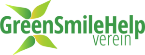 Logo GreenSmileHelp72 Website Pepper Paws Pepper Paws