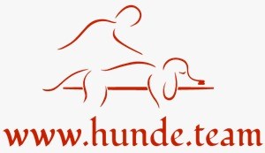 Hunde.team Logo Pepper Paws Pepper Paws